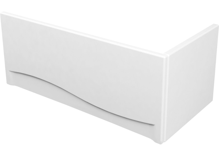 Панель для ванны Cersanit NIKE 140 с креплением S401-027