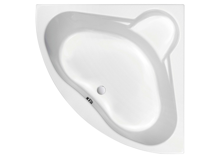 Ванна  угловая Cersanit VENUS 140 X 140 S301-038