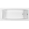 Ванна Cersanit VIRGO 150 x 75 прямоугольная  AZBR1000150036
