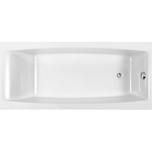 Ванна Cersanit VIRGO 180 x 80 прямокутна AZBR1000463350