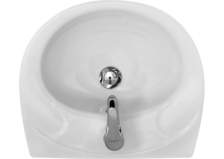  Раковина EKO 60 з отвором CCWS1000151647