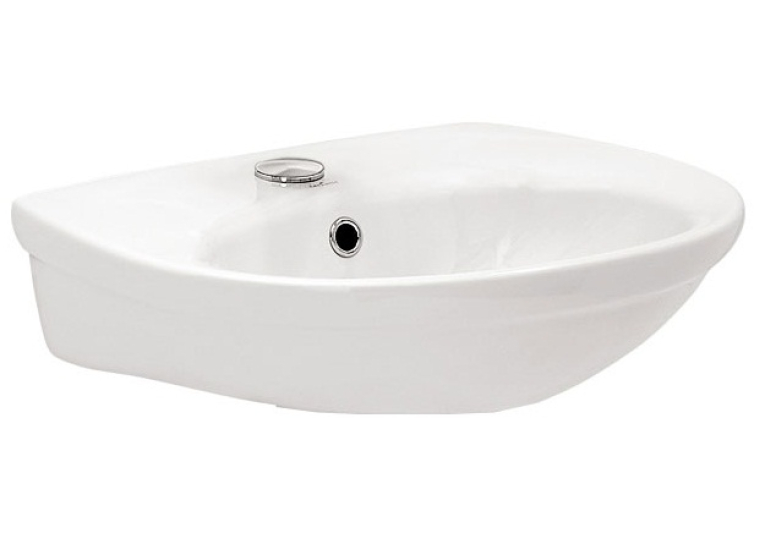  Раковина EKO 60 з отвором CCWS1000151647