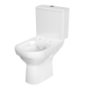  Унітаз-компакт Cersanit CITY CLEAN ON 011 K35-036