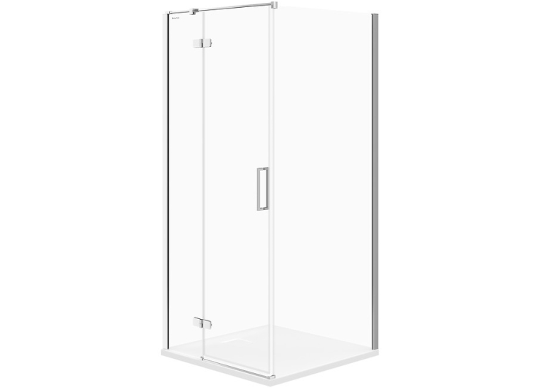  Душова кабіна Cersanit JOTA 90x90 (EZZS1001045980) Лівостороння