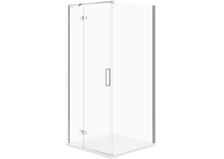  Душова кабіна Cersanit JOTA 90x90 (EZZS1001045980) Лівостороння