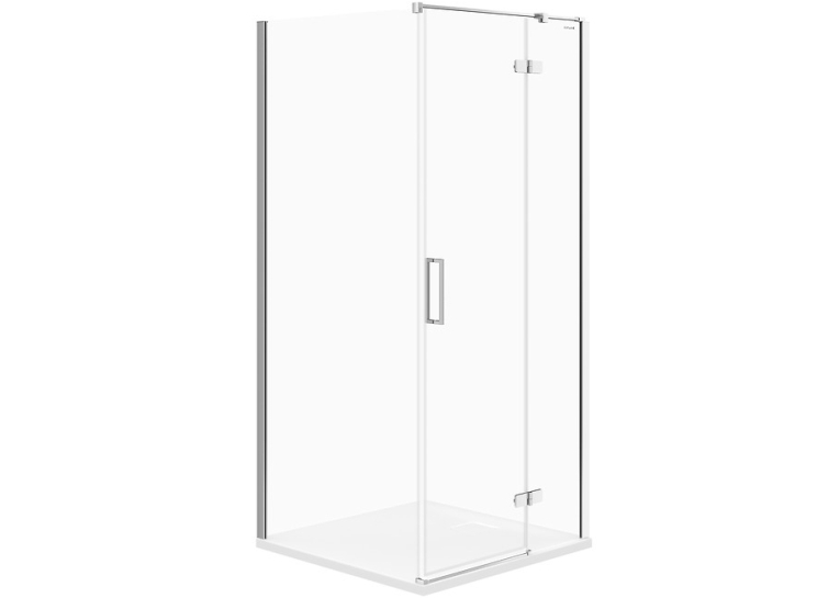  Душова кабіна Cersanit JOTA 90x90 (EZZS1001055980) Правостороння