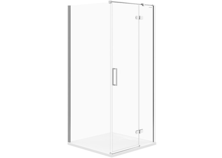 Душевая кабина Cersanit JOTA 90x90 (EZZS1001055980) Правосторонняя