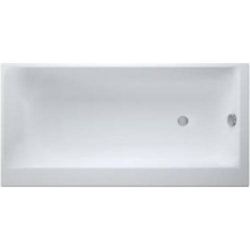Ванна прямокутна акрилова Cersanit SMART R S301-117