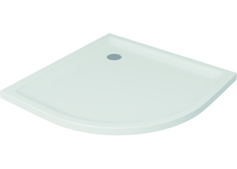  Піддон акриловий Cersanit TAKO SLIM 90x90 (S204-002)