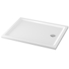  Піддон акриловий Cersanit TAKO 100x80 (S204-019)