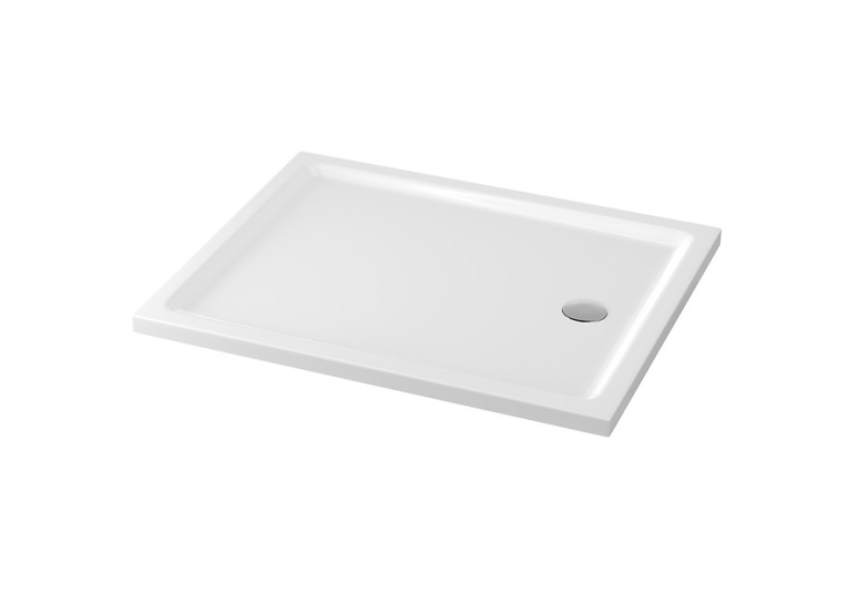  Піддон акриловий Cersanit TAKO 100x80 (S204-019)