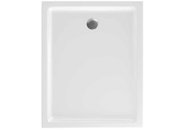  Піддон акриловий Cersanit TAKO 100x80 (S204-019)