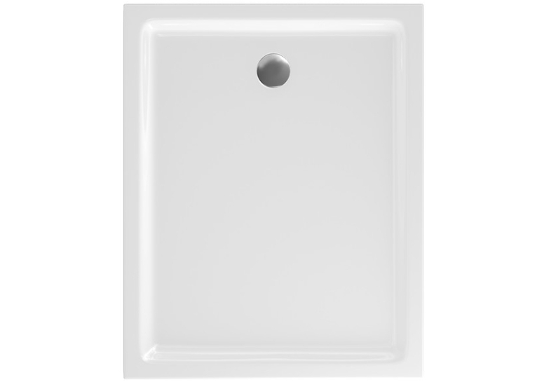  Піддон акриловий Cersanit TAKO 100x80 (S204-019)