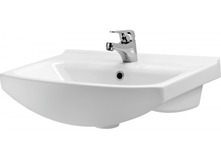  Меблева раковина Cersanit CERSANIA 60 CCWF1000508207