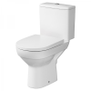  Унітаз-компакт Cersanit CITY CLEAN ON 011 K35-036