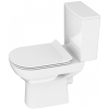 Сидіння Для Унітазу Cersanit City Slim Soft-Close K98-0134