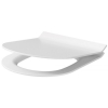 Сидіння Для Унітазу Cersanit City Slim Soft-Close K98-0134