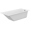  Ванна Cersanit CREA 170x75 (S301-226) + ніжки (Тип 1)