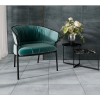 Керамограніт Cersanit Eclipse LIGHT GREY MATT 42x42 416101