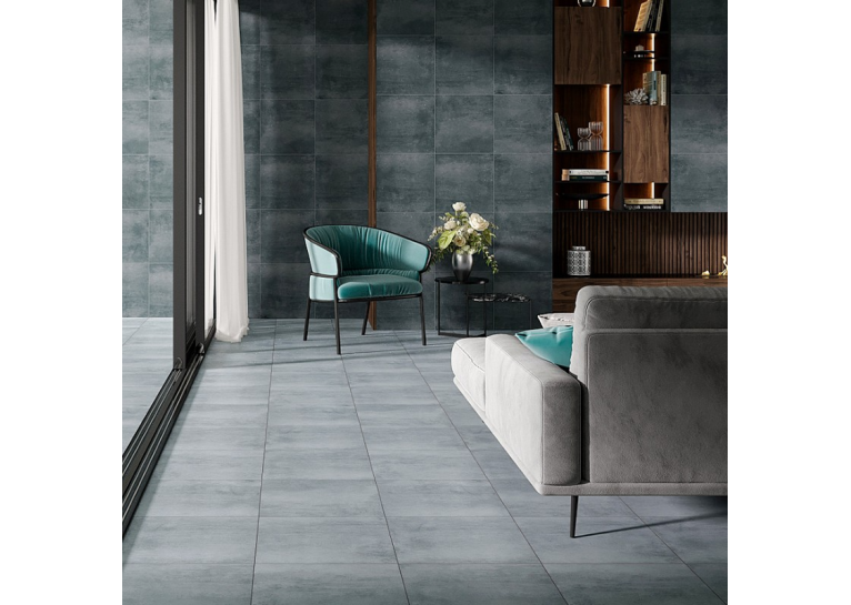Керамогранит Cersanit Eclipse GREY MATT 42x42 416102