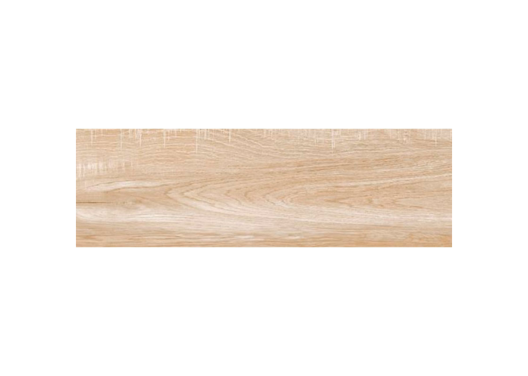 Плитка керамогранітна Cersanit FLAXWOOD BEIGE 18.5x59.8x8 386101