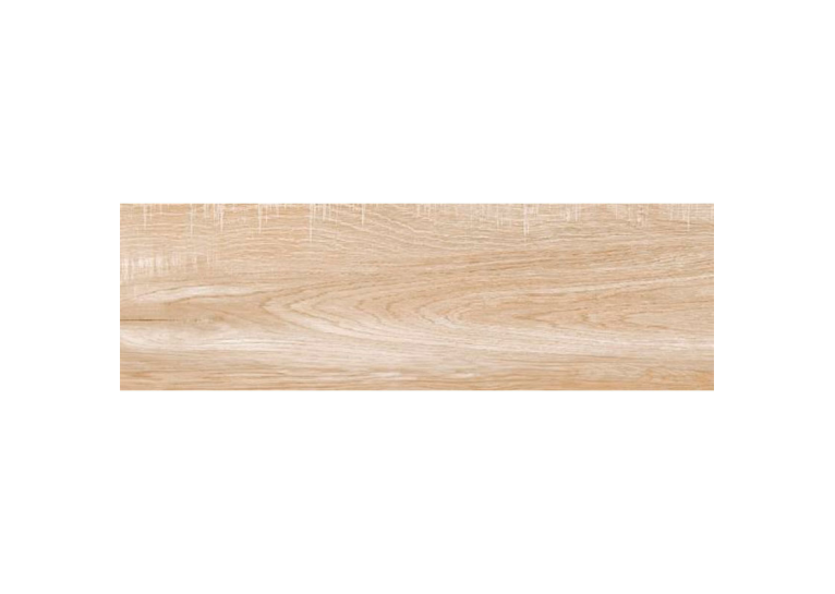 Плитка керамогранітна Cersanit FLAXWOOD BEIGE 18.5x59.8x8 386101