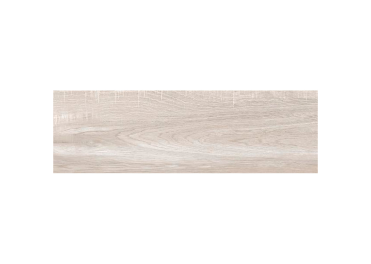 Плитка керамогранітна Cersanit FLAXWOOD LIGHT GREY 18.5x59.8x8 386103