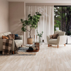 Плитка керамогранітна Cersanit FLAXWOOD LIGHT GREY 18.5x59.8x8 386103