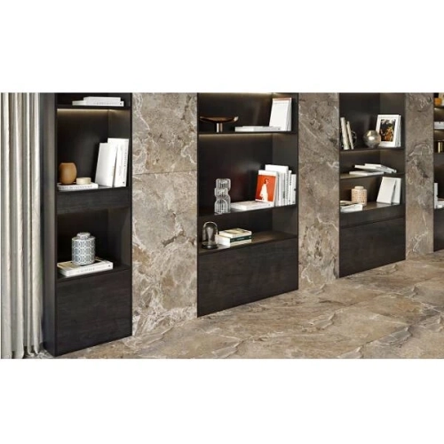 Плитка підлогова Cersanit Pulsar Brown RECT MAT 29,8x59,8 TGGR1027754937