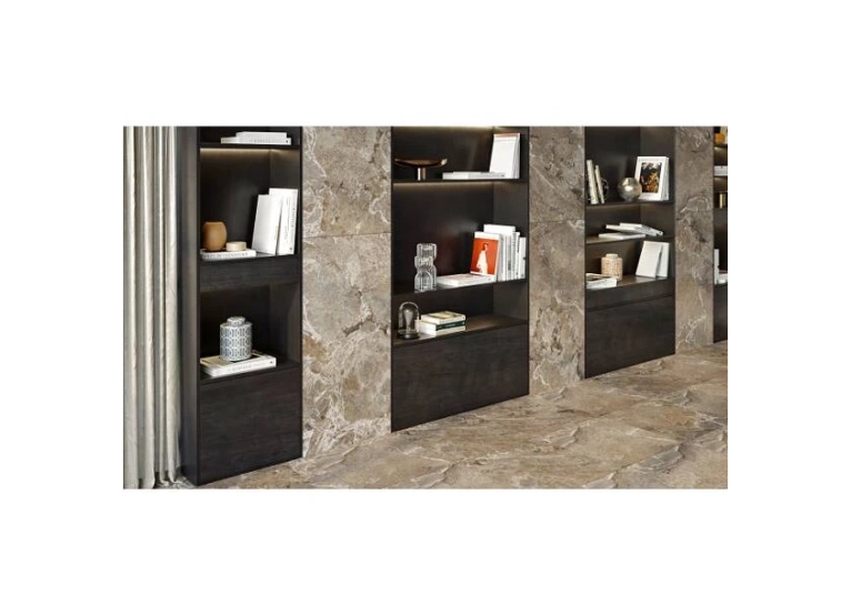 Плитка підлогова Cersanit Pulsar Brown RECT MAT 29,8x59,8 TGGR1027754937