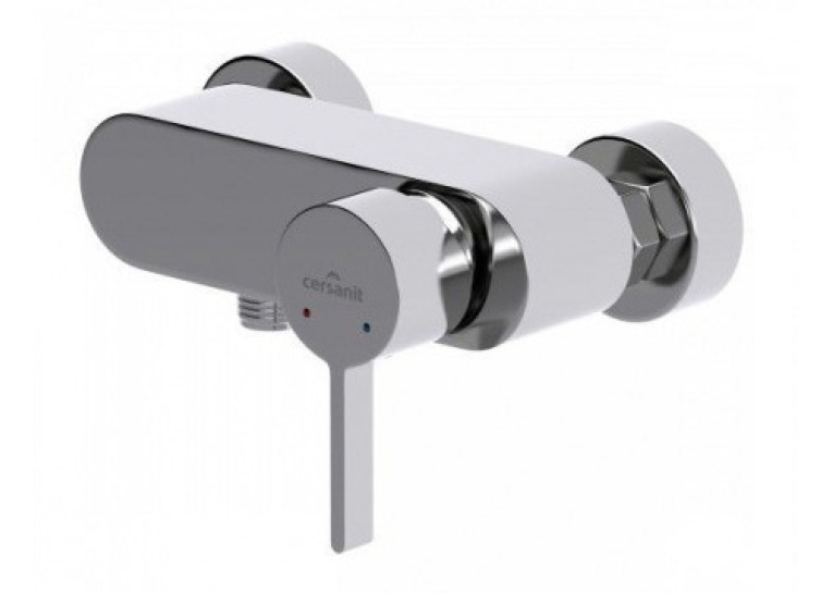  Змішувач Luvio для душу S951-037