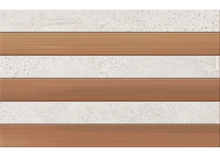 Настенная плитка Cersanit Solange Mix STR, 59,8×59,8×8 мм TWZZ1116252966