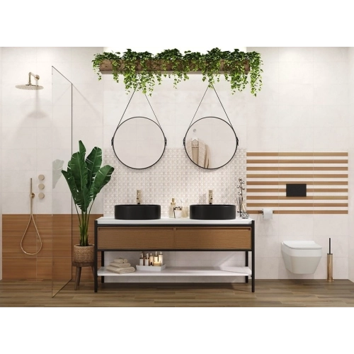 Настенная плитка Cersanit Solange Mix STR, 59,8×59,8×8 мм TWZZ1116252966