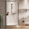  Душова кабіна Cersanit ZIP 80x80 (S154-001)