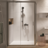  Душова кабіна Cersanit ZIP 100x80 (S154-003)