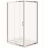  Душова кабіна Cersanit ZIP 100x80 (S154-003)