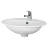  Раковина Cersanit CALLA 54 (врізна) K11-0096