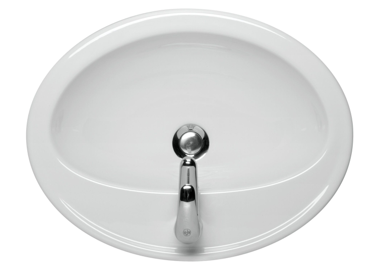  Раковина Cersanit CALLA 54 (врізна) K11-0096