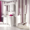  Тумба Olivia + Раковина Cersania 60 UN509-011