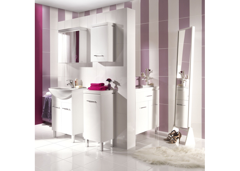  Тумба Olivia + Раковина Cersania 60 UN509-011