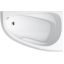 ᐉ Ванна Cersanit JOANNA  NEW 150 X 95 асимметричная правая S301-168