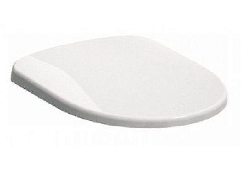 Сидіння для унітазу Kolo NOVA PRO, Duroplast