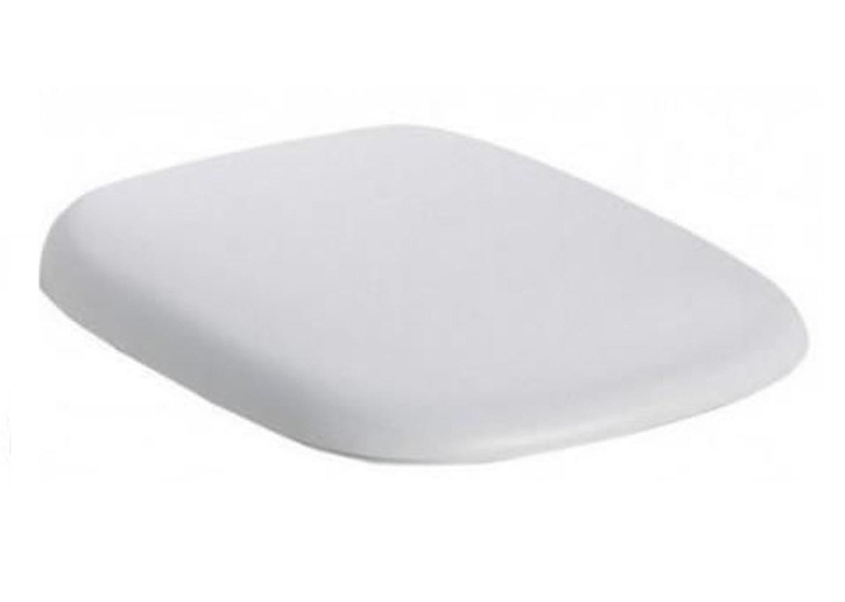 Сидіння для унітазу Kolo STYLE Duroplast, soft-close