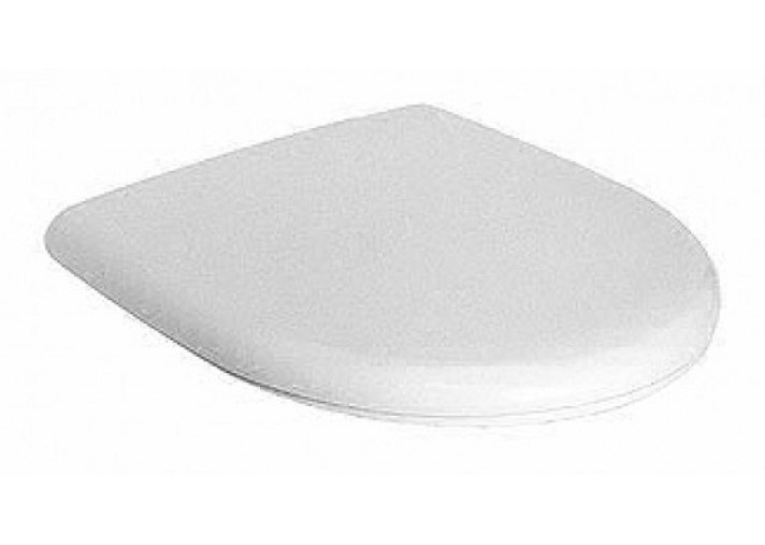 Сидіння для унітазу NOVA TOP PICO Duroplast, soft-close
