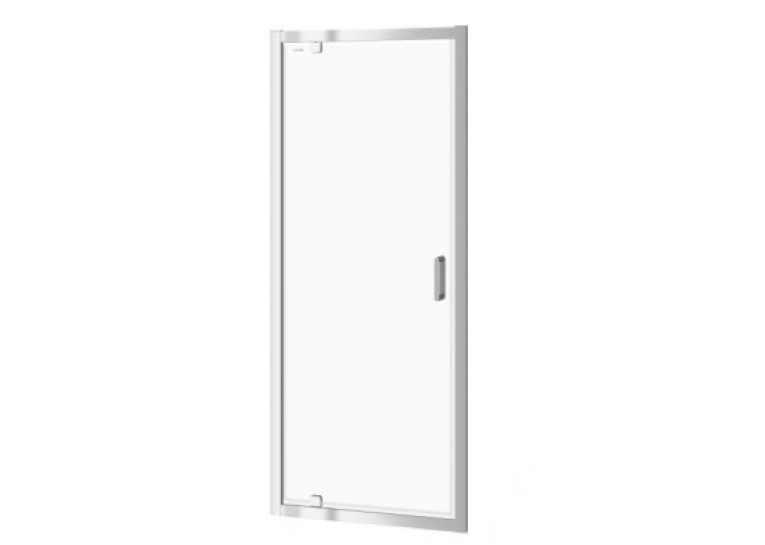 Двері душової кабіни Cersanit ARTECO PIVOT 80x190 S157-007