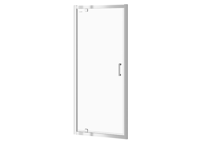 Душові двері Cersanit Pivot Basic 80x185 (S158-001)