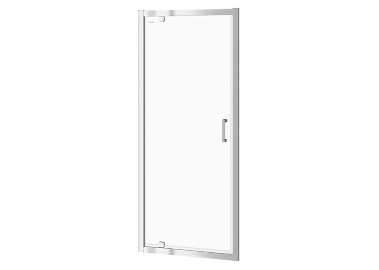 Душові двері Cersanit Pivot Basic 80x185 (S158-001)