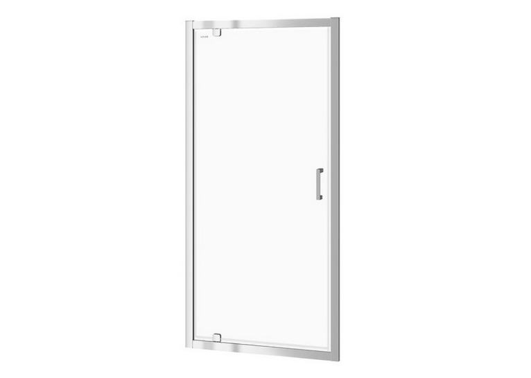 Душові двері Cersanit Pivot Basic 90x185 (S158-002)