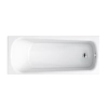 Ванна акриловая прямоугольная Cersanit NAO 170 x 70 AZBR1002680032, S301-244