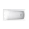 Ванна акриловая прямоугольная  Cersanit NAO  140 x 70  AZBR1002710032, S301-247